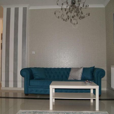 Apartament Pod Zamkiem 奥尔什丁 外观 照片